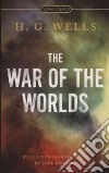 The War of the Worlds libro str