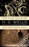 The Time Machine and The Invisible Man libro str