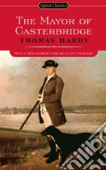 The Mayor of Casterbridge
