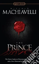 The Prince libro str