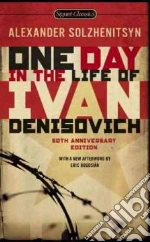 One Day in the Life of Ivan Denisovich