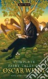 Complete Fairy Tales of Oscar Wilde libro str