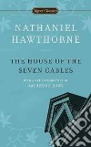 The House of the Seven Gables libro str