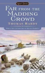 Far from the Madding Crowd