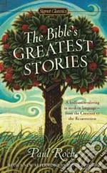 The Bible's Greatest Stories