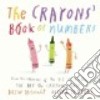 The Crayons' Book of Numbers libro str