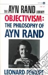 Objectivism libro str