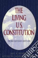 The Living U.S. Constitution