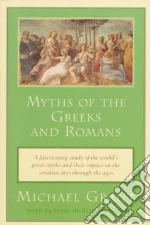 Myths of the Greeks and Romans