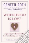 When Food Is Love libro str