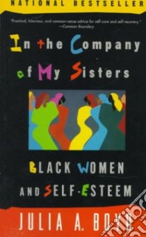 In the Company of My Sisters libro in lingua di Boyd Julia A.