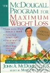 The McDougall Program for Maximum Weight Loss libro str