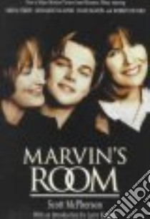 Marvin's Room libro in lingua di McPherson Scott