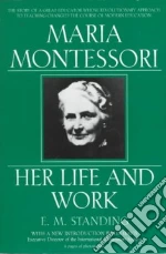 Maria Montessori