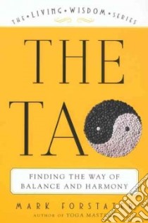 The Tao libro in lingua di Forstater Mark