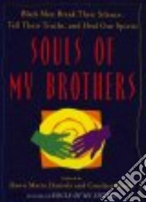 Souls of My Brothers libro in lingua di Daniels Dawn Marie, Sandy Candace