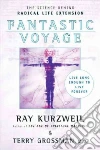 Fantastic Voyage libro str