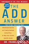 The ADD Answer libro str