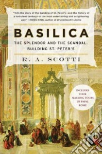 Basilica libro in lingua di Scotti R. A.