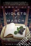 The Violets of March libro str