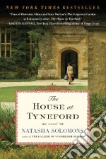 The House at Tyneford libro str