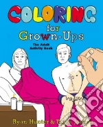 Coloring for Grown-Ups