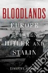 Bloodlands libro str