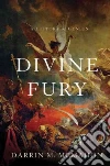 Divine Fury libro str