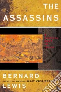 The Assassins libro in lingua di Lewis Bernard