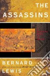 The Assassins libro str