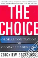 The Choice