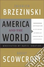 America and the World