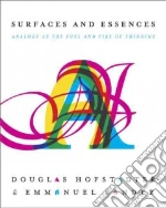 Surfaces and Essences libro str