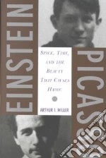 Einstein, Picasso