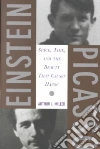 Einstein, Picasso libro str