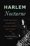 Harlem Nocturne libro str