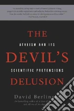 The Devil's Delusion