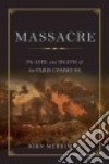 Massacre libro str