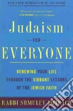 Judaism for Everyone