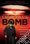 Churchill's Bomb libro str