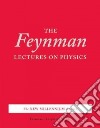 The Feynman Lectures on Physics libro str