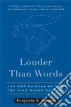 Louder Than Words libro str