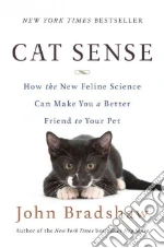 Cat Sense