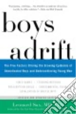 Boys Adrift