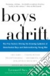 Boys Adrift libro str