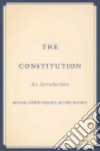 The Constitution libro str