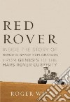 Red Rover libro str
