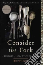 Consider the Fork