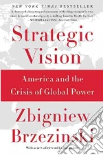 Strategic Vision