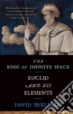 The King of Infinite Space